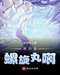 我只会忍术啊封面