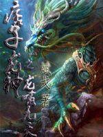 痞子龙神之龙啸九天封面