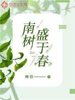 南树盛于春封面