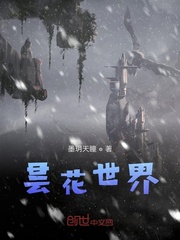 昙花世界封面