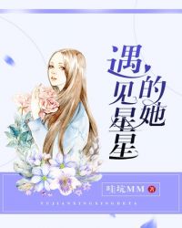 遇见星星的她封面