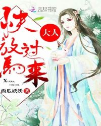 大人,快放马过来封面