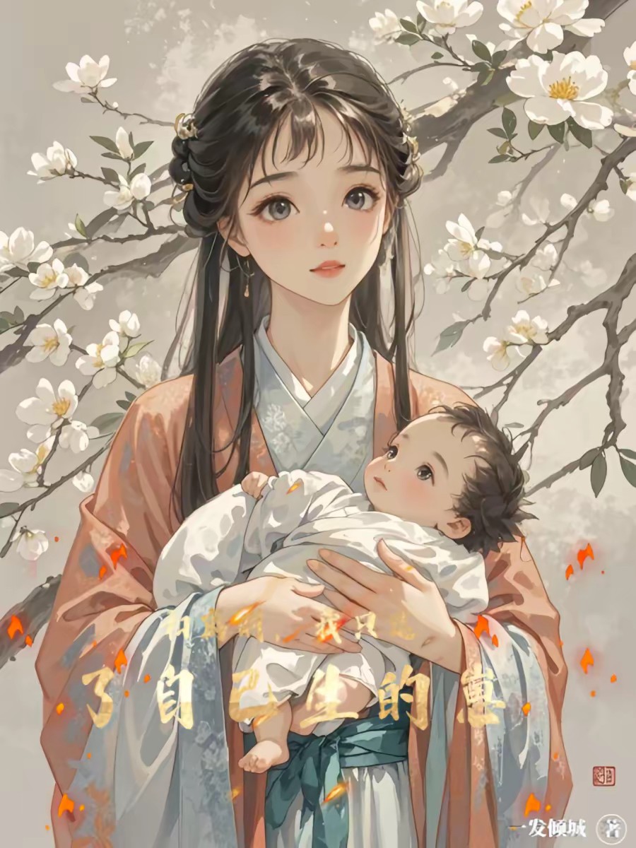 怼天怼地怼极品【我似张狂】封面