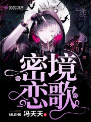 密境恋歌封面