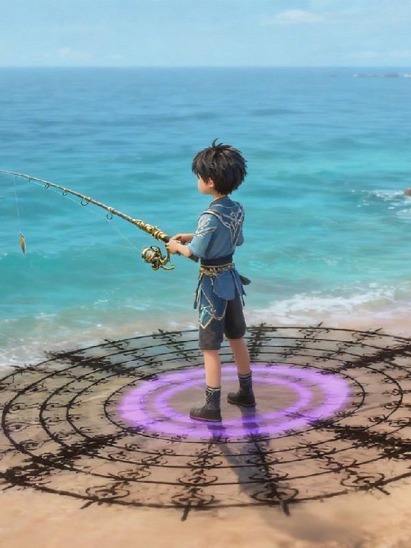 开局细竹竿武魂封面