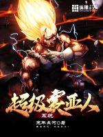 超级赛亚人系统封面