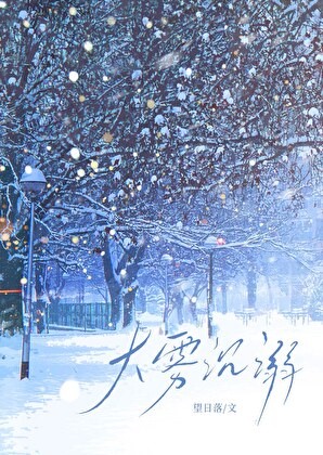 大雾沉溺[破镜重圆]封面
