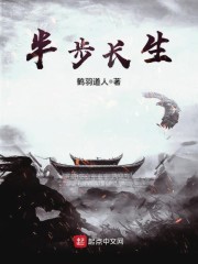 半步长生封面