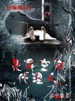 灵异空间代理人封面