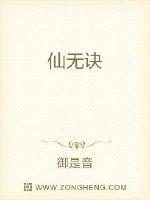 仙无诀封面