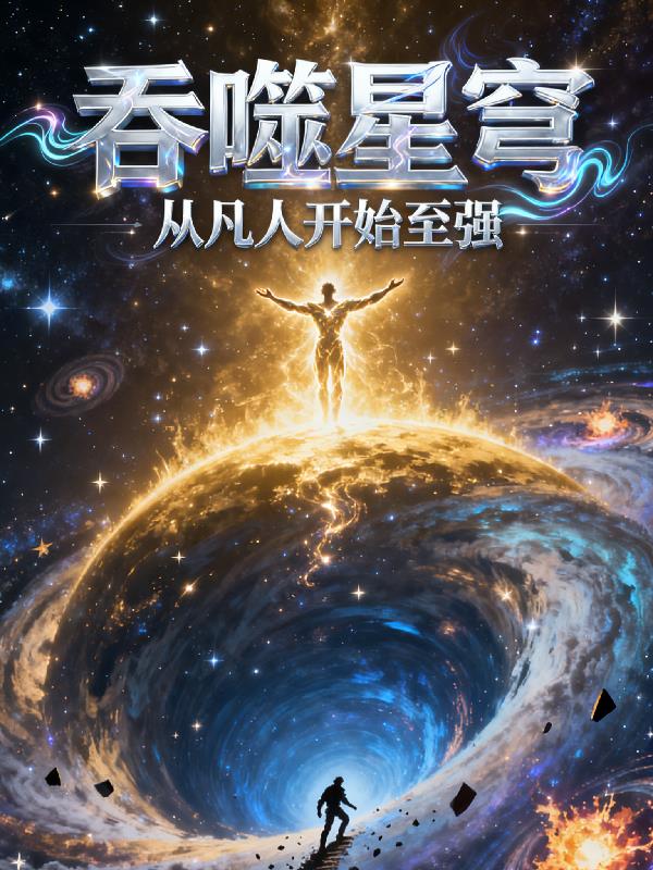 吞噬星穹:从凡人开始至强封面