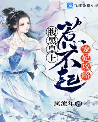 宠妃攻略：腹黑皇上惹不起封面