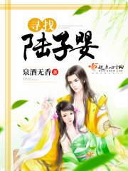 寻找陆子婴封面
