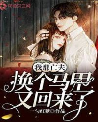 我那亡夫换个马甲又回来了封面