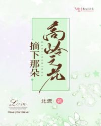 摘下那朵高岭之花封面