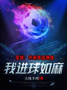 这么大的球门，你们踢不进吗？封面