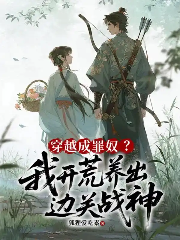 穿越成罪奴?我开荒养出边关战神封面