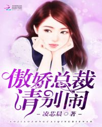 傲娇总裁请别闹！封面