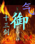 气御十三剑封面