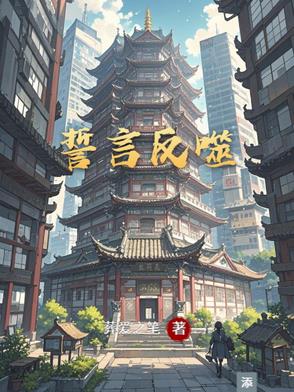 誓言反噬封面