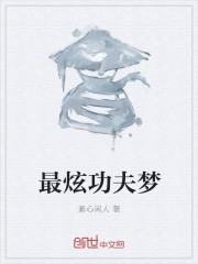 最炫功夫梦封面