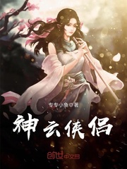 神云侠侣封面