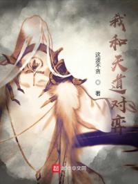 我和天道对弈封面