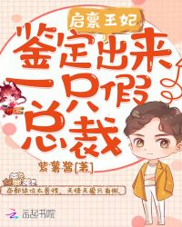 启禀王妃:鉴定出来一只假总裁封面