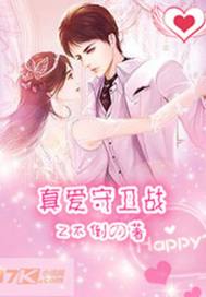 真爱守卫战封面