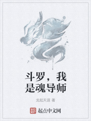 斗罗，我是魂导师封面