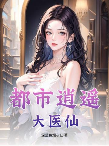 都市逍遥大医仙封面