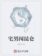 宅男闯昆仑封面