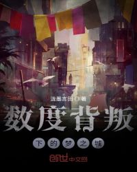 数度背叛下的梦之城封面