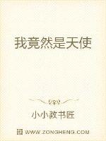 我竟然是天使封面
