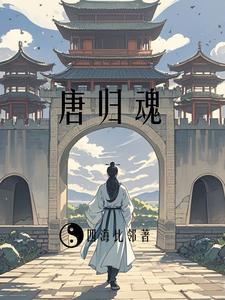 贞观逆旅：归乡之途封面