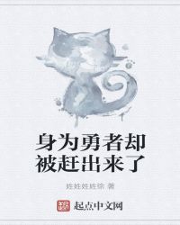身为勇者却被赶出来了封面