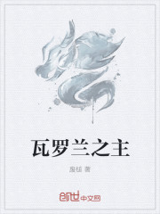 瓦罗兰之主封面