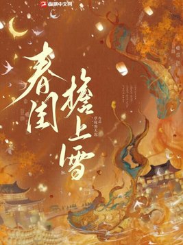 春闺檐上雪封面