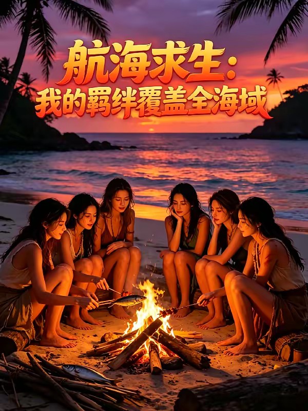 松间白鹿第14本书封面
