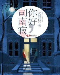 你好，司南寂封面