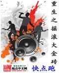 重生之摇滚大金砖封面