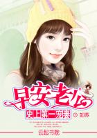 史上第一宠妻：早安老公封面