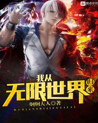 我从无限世界归来封面