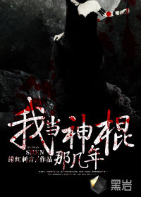 我当神棍那几年封面