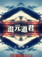 混元道君封面