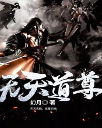 无天道尊封面