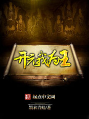 开元我为王封面