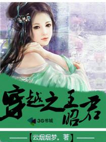 穿越之王昭君封面