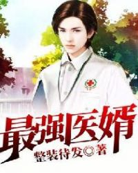 最强医婿封面