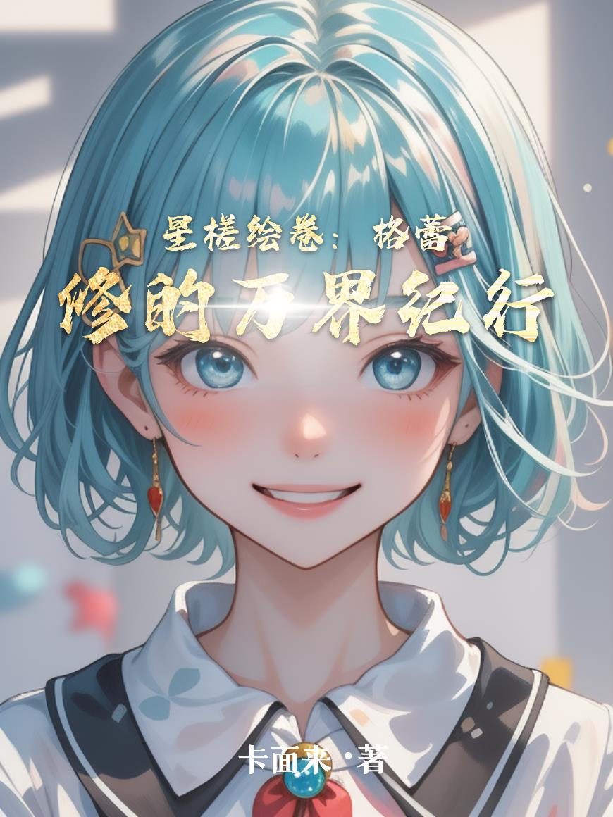 星槎绘卷：格蕾修的万界纪行封面